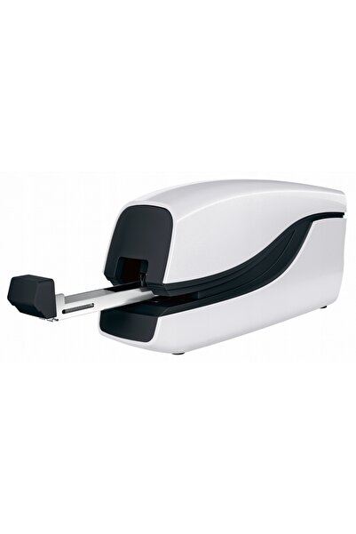 Leitz Capsator electric 5566 (10k) alb