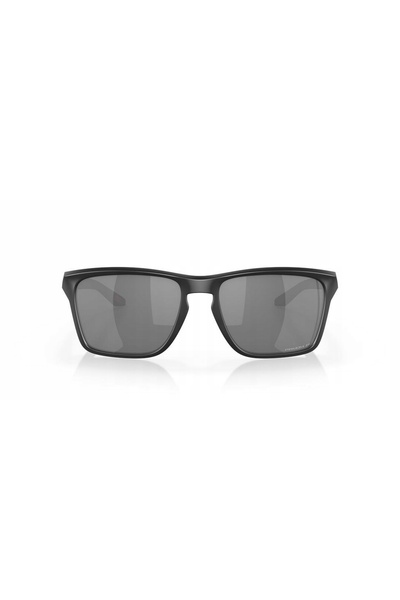 NO BRAND Ochelari sportivi polarizați OAKLEY Sylas XL negru mat/negru prizm S3