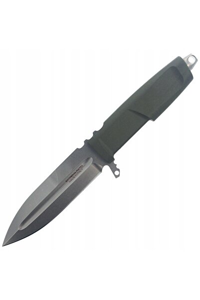 NO BRAND Extrema Ratio Contact C Knife (04.1000.0216/GRN)