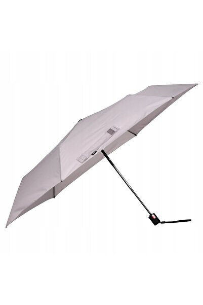 NO BRAND Knirps U.200 Umbrelă automată Stone
