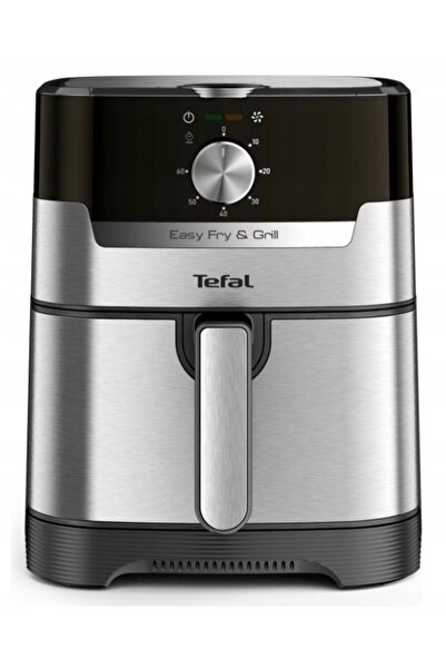 TEFAL EY501D15 Friteuză cu aer cald și grill 2 în 1