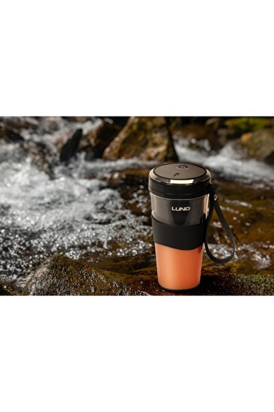 LUND BLENDER 0,35L FĂRĂ FIRMĂ PORTABIL USB