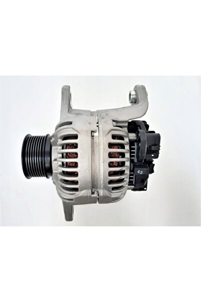 Bosch Alternator Volvo FH FH12 FH13 0 124 655 331