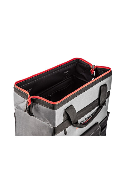 graphite Geantă mare tip troler cu mâner ENERGY+ 58G093