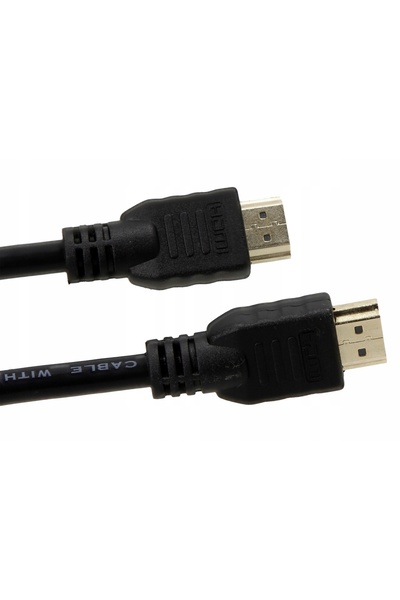NO BRAND Cablu HDMI 20M CABLU FLEXIBIL DE MARE VITEZĂ FULL HD 3D 1.4b 2160P 4...