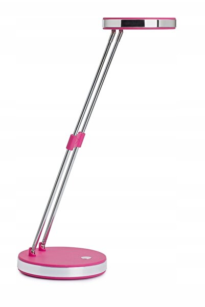 NO BRAND Lampă LED roz MAUL Puck