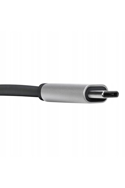 NO BRAND Adaptor Hub Targus USB-C la 2x HDMI 4K 30Hz