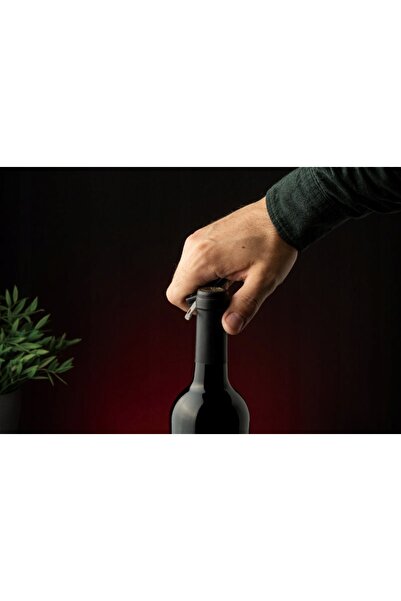 Berlinger Haus SET DE DESCHIDERE A VINULUI TIRMANĂ PENTRU STICLĂ DE VIN DOP D...