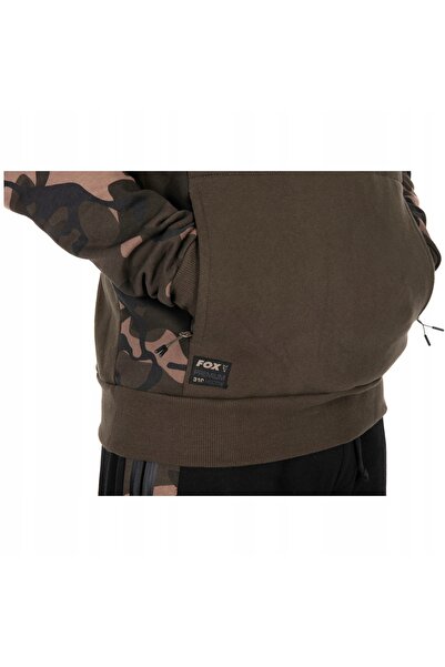 Fox BLUZA PREMIUM 310 KHAKI CAMO ROZM XXXL