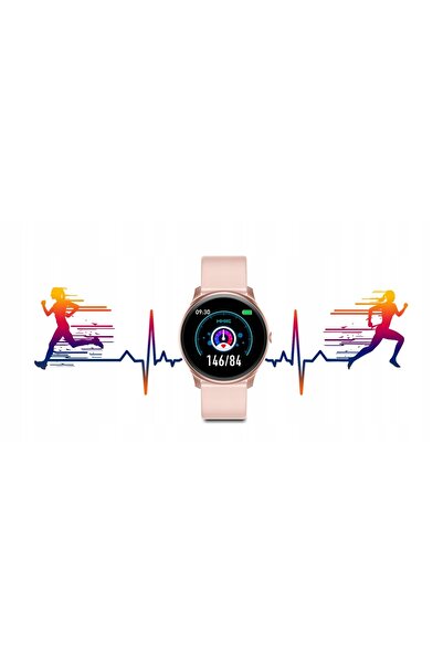 NO BRAND SMARTWATCH PENTRU COPII + GRAVURĂ
