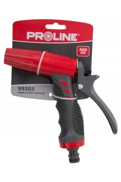 Proline SET SCAIMACUȚI CU PISTOLETE DE TIR, DREPTI, 6 BUCĂȚI