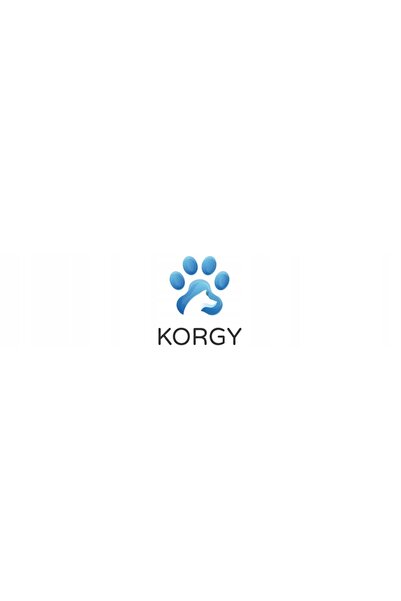 NO BRAND Korgy CCB20 Cablu împletit din nailon USB-C la USB-C 2m Încărcare ra...
