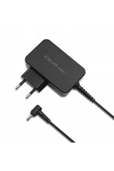 Qoltec Alimentator pentru ultrabook Asus 33W |   19V |   1.75A |   4.0*1.35