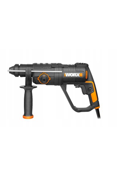 WORX WX337 SDS Plus 750W 2J ciocan rotopercutor