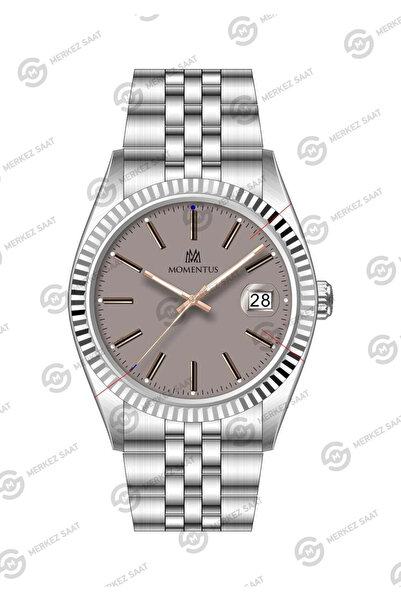 Momentus Men's Crown Master CR251S-05SR