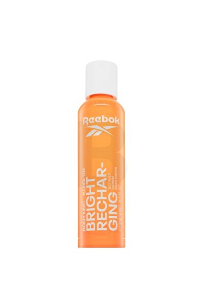 Reebok Bright Recharging Body Spray for Women, 250 ml