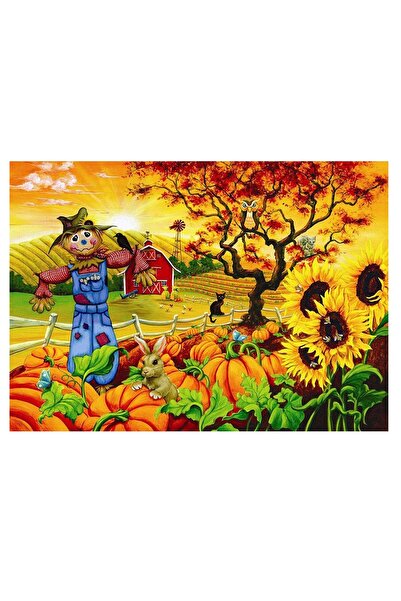 OEM Set Broderie Diamante 5D 30x40cm, Model 5D93, Multicolor pentru Relaxare