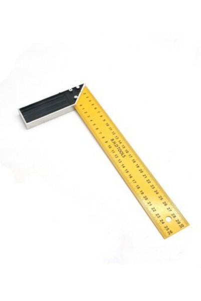 OEM أدوات B.H.D اليدوية (BHD) BHD-00588 منشار طاولة برتقالي أصفر 250 مم