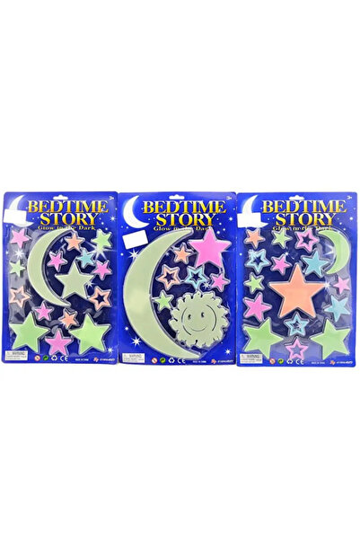 PlayFun SET Fosforescent, model random - Jucarie pentru Copii, Aventura si Jo...