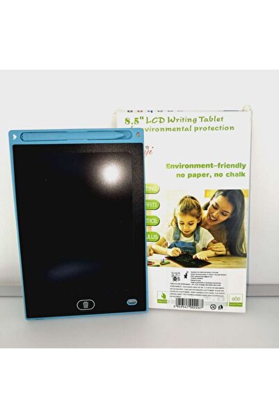 naniland.ro Tableta De Scris LCD - Jucarie pentru Copii, Cadou Ideal, Garanta...