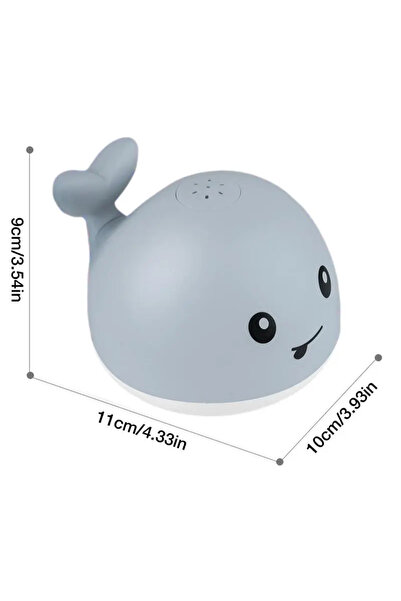 PlayFun BATHTUB GAME - Toy for Children, Waterproof, Bath
