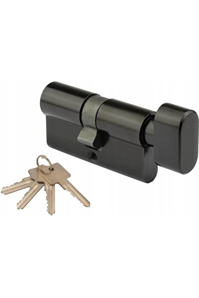 METRO STEIER INSERT KNOB 35*35 NEGRU MAT - MP WK WG1825