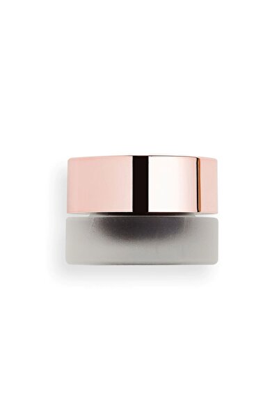 Makeup Revolution London Makeup Revolution, REVOLUTION, Tuș de ochi cu gel, T...