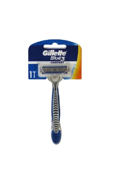 Gillette Aparat de ras Blue 3 Comfort