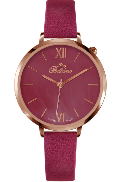 Generic Brand Ceas BELLEVUE B50