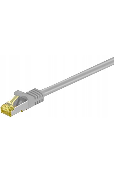 MicroConnect cablu patch RJ45 S/FTP (PiMF)