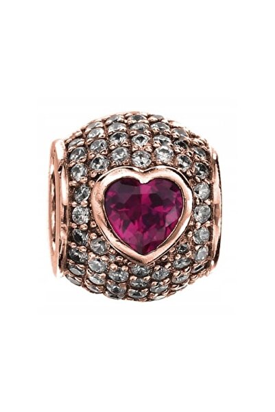 Larezo Talisman, Argint 925, Zirconiu, Cadou ideal pentru femei, Decorativ, E...