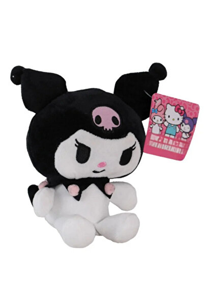 NW NessiWorld Character Plush S1 15 cm