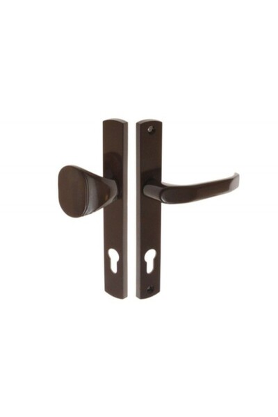 bajda Mâner de ușă 90 BROWN - MP KP 90 B