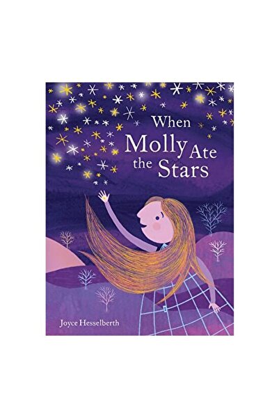 Generic (Unbranded) When Molly Ate the Stars