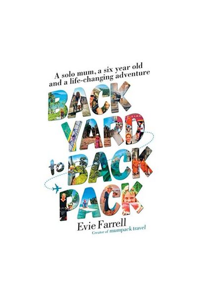 Generic (Unbranded) Backyard to Backpack