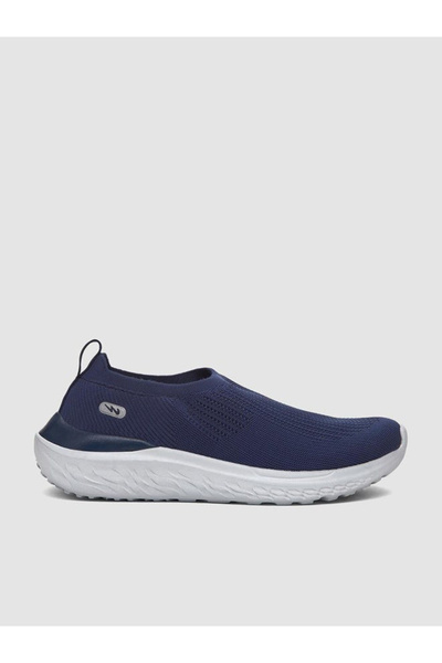 Campus Men's Anon Polyvinyl Chloride Classic Fit Low Top Walking Shoes