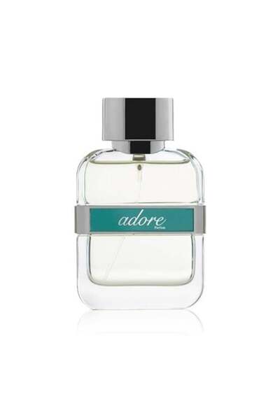 Adore Perfume for Unisex – 100 ml Eau de Parfum | Fruity Floral Woody Long-La...