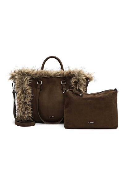 SURI FREY SFY Chessy Shopper Bag 49 cm