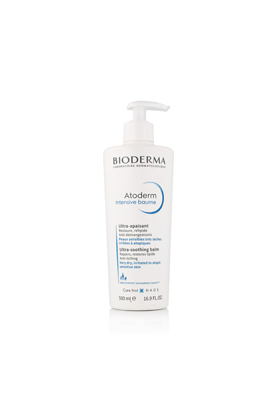 Bioderma Atoderm Ultra-Soothing Balm 500 ml