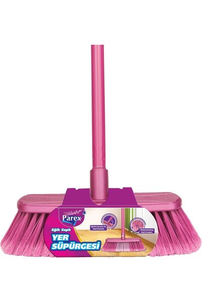Parex INCLINED BROOM WITH HANDLE