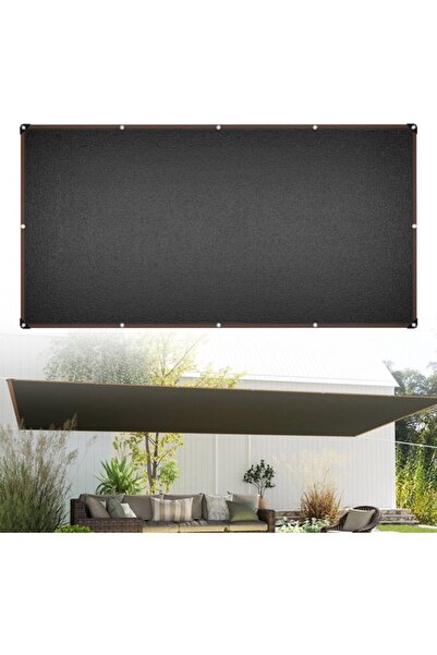 OEM Velă de umbrire 3 x 6 m – HDPE – Protecție UV 90–95% – Protecție solară p...
