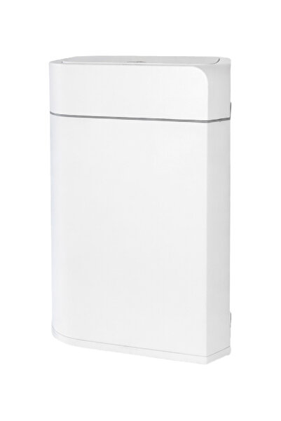 ESTİKO Slim Sensörlü Çöp Kovası 22 Litre