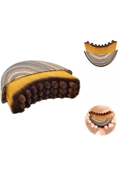 Choice 1PC-Box Lymphatic Drainage Facial & Body Massage Brush for Fatigue Rel...