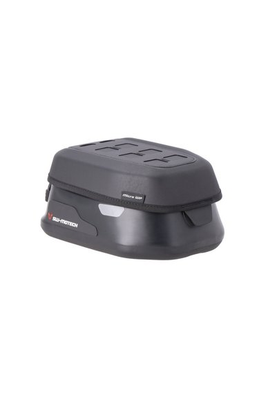 SW-MOTECH YAMAHA TRACER 9 / GT (24-26) PRO MICRO WP 4LT DEPO ÜSTÜ ÇANTA SETİ