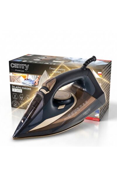 CAMRY CR5036 Fier