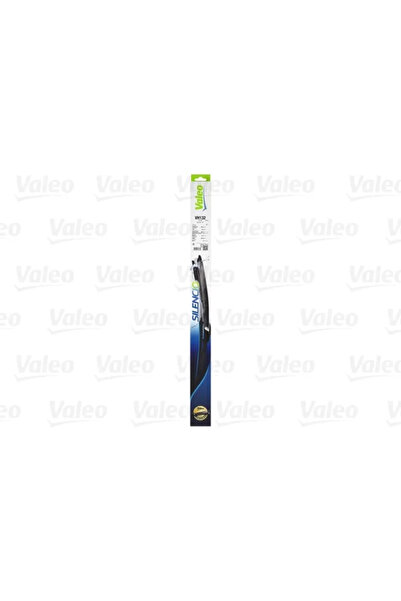 Valeon Lamela stergator VALEO 574732