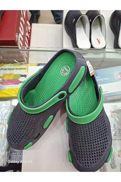 Bilenn Tekstil Sabo Slippers Number 42