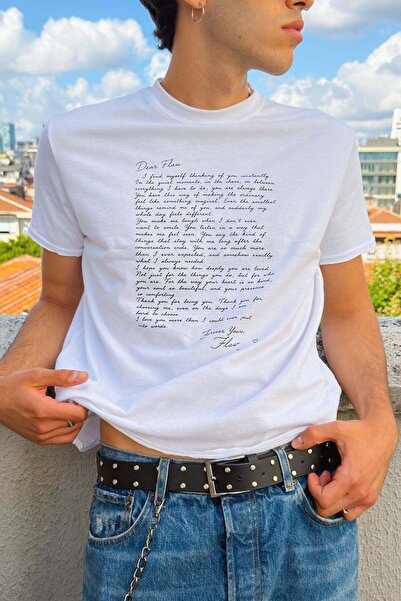 Flaw Wear Tricou de trupă Manifesto anii '70