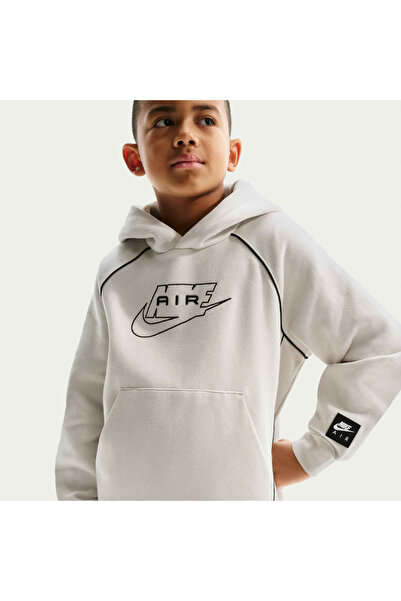 Nike AİR PULLOVER HOODİE ÇOCUK SWEATSHİRT