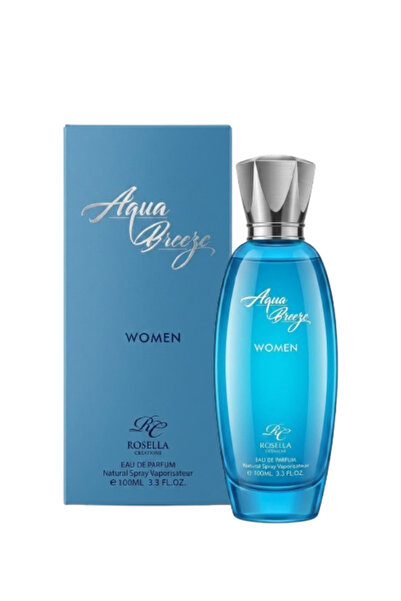 ROSELLA Aqua Breeze Perfume 100ML